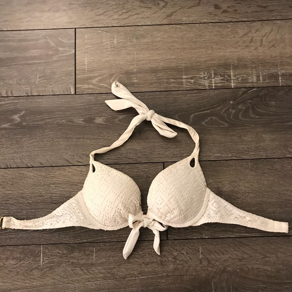 Bikini top